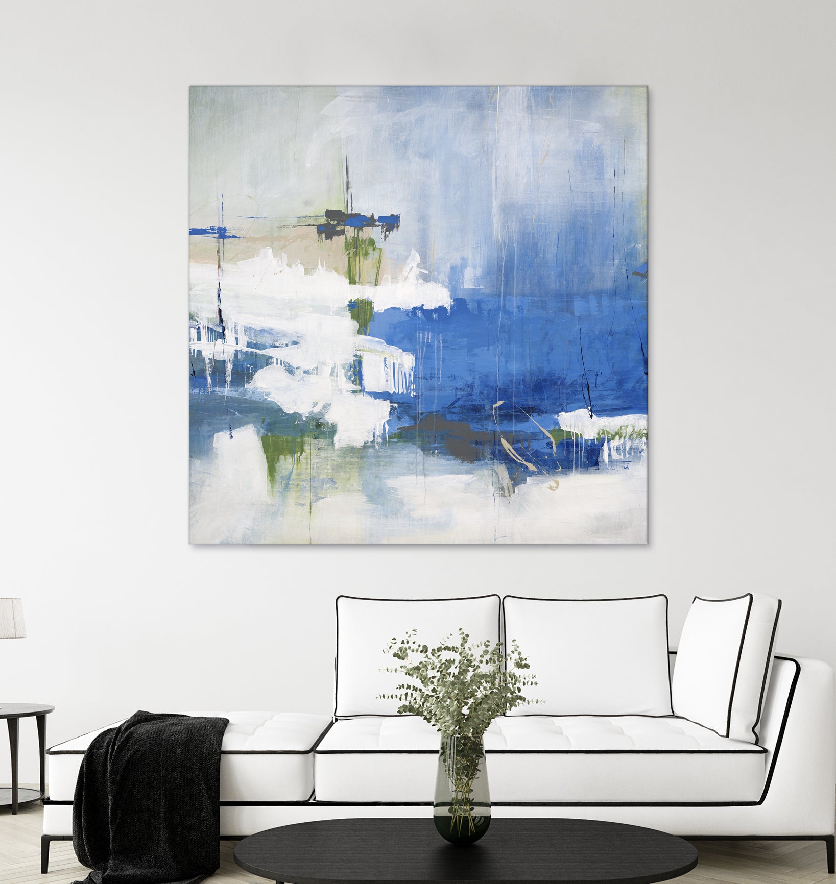 Spree by Daleno Art on GIANT ART - absrtact