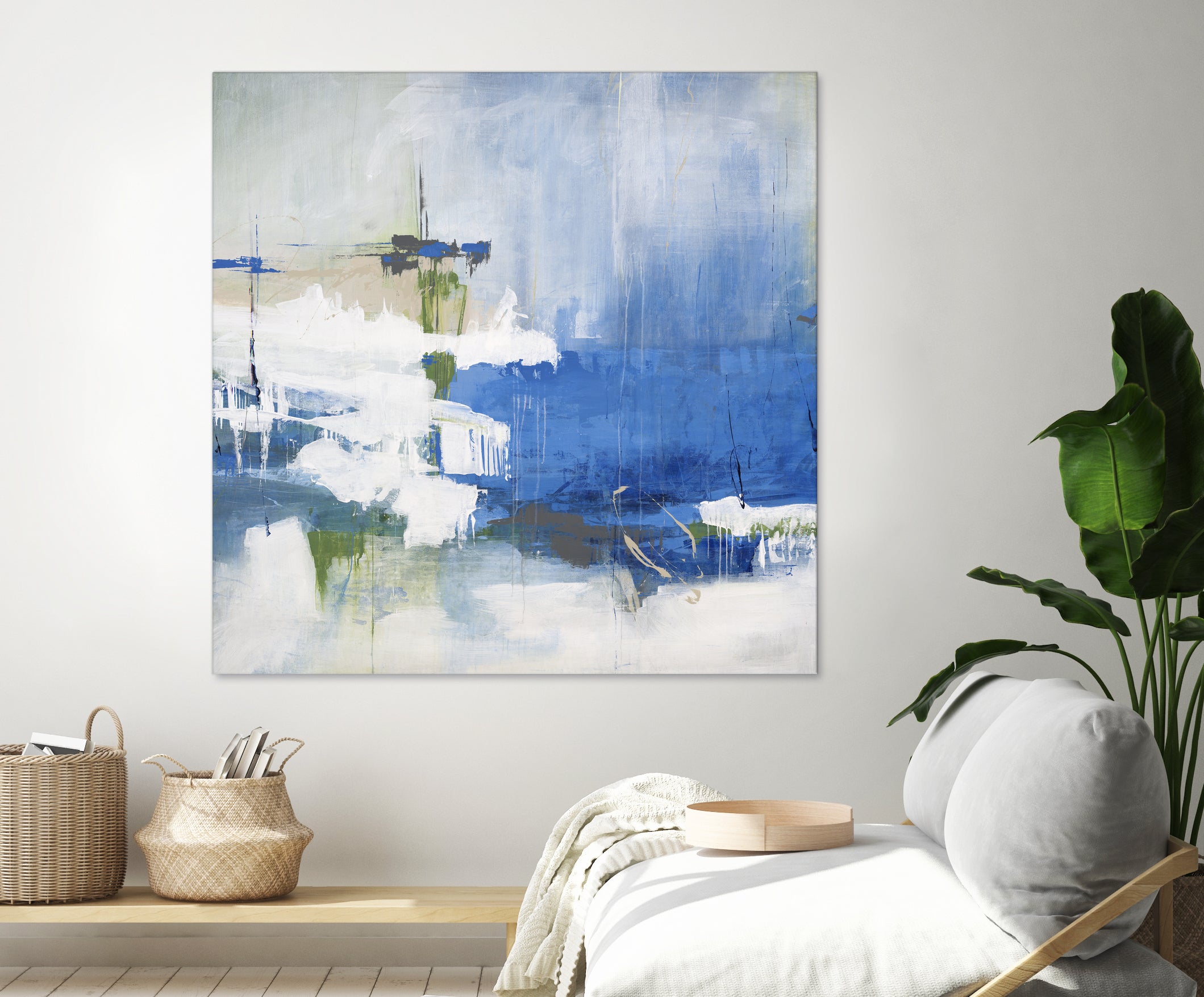 Spree by Daleno Art on GIANT ART - absrtact