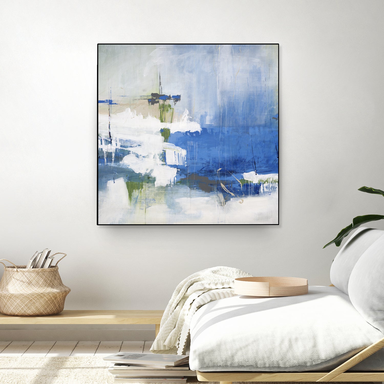 Spree by Daleno Art on GIANT ART - absrtact