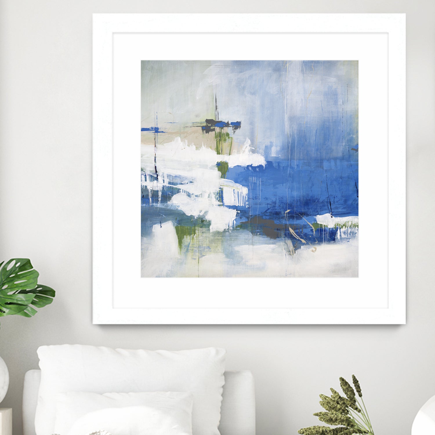 Spree by Daleno Art on GIANT ART - absrtact