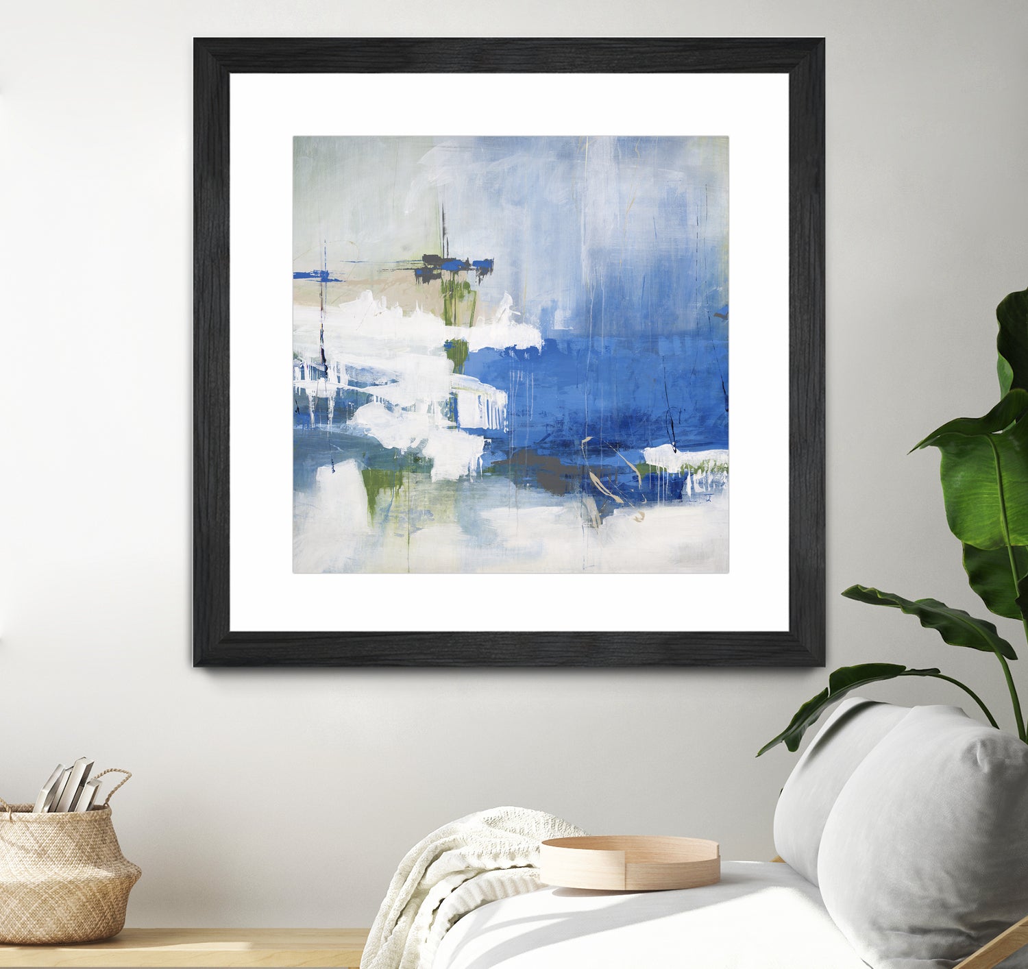 Spree by Daleno Art on GIANT ART - absrtact