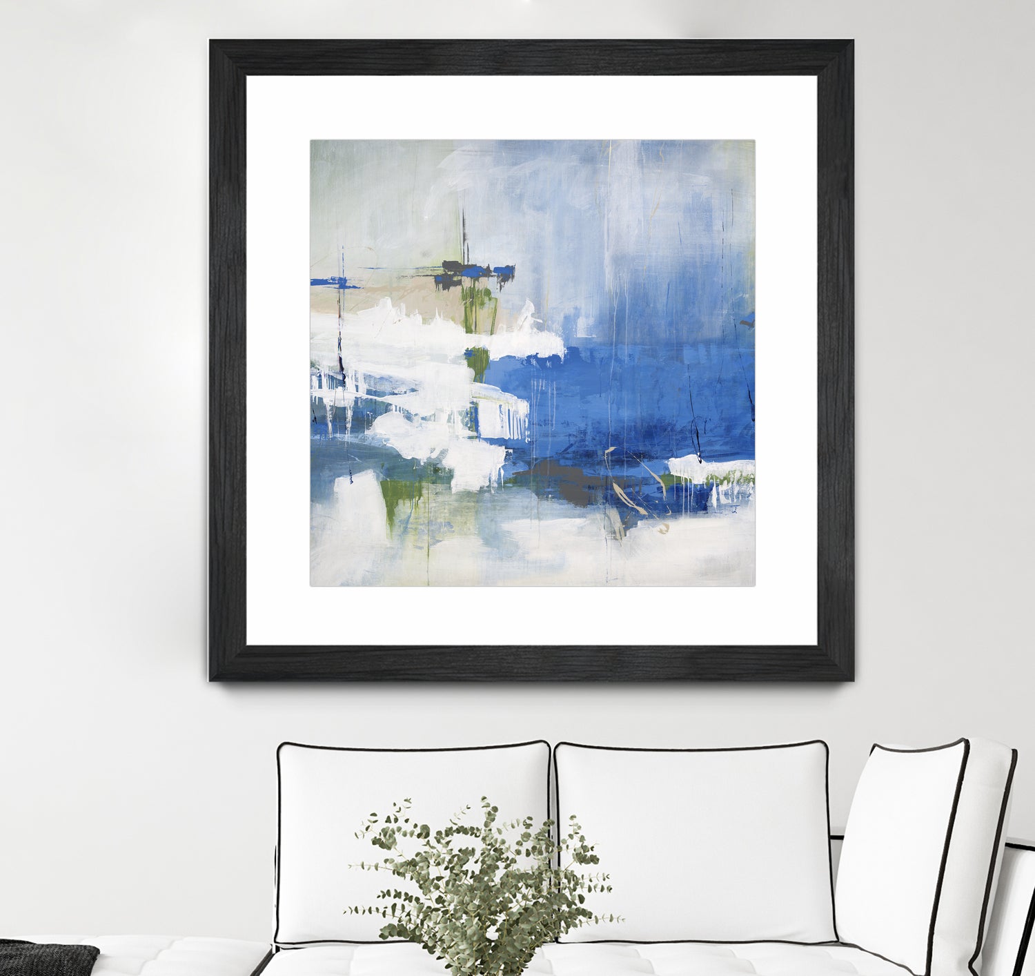 Spree by Daleno Art on GIANT ART - absrtact