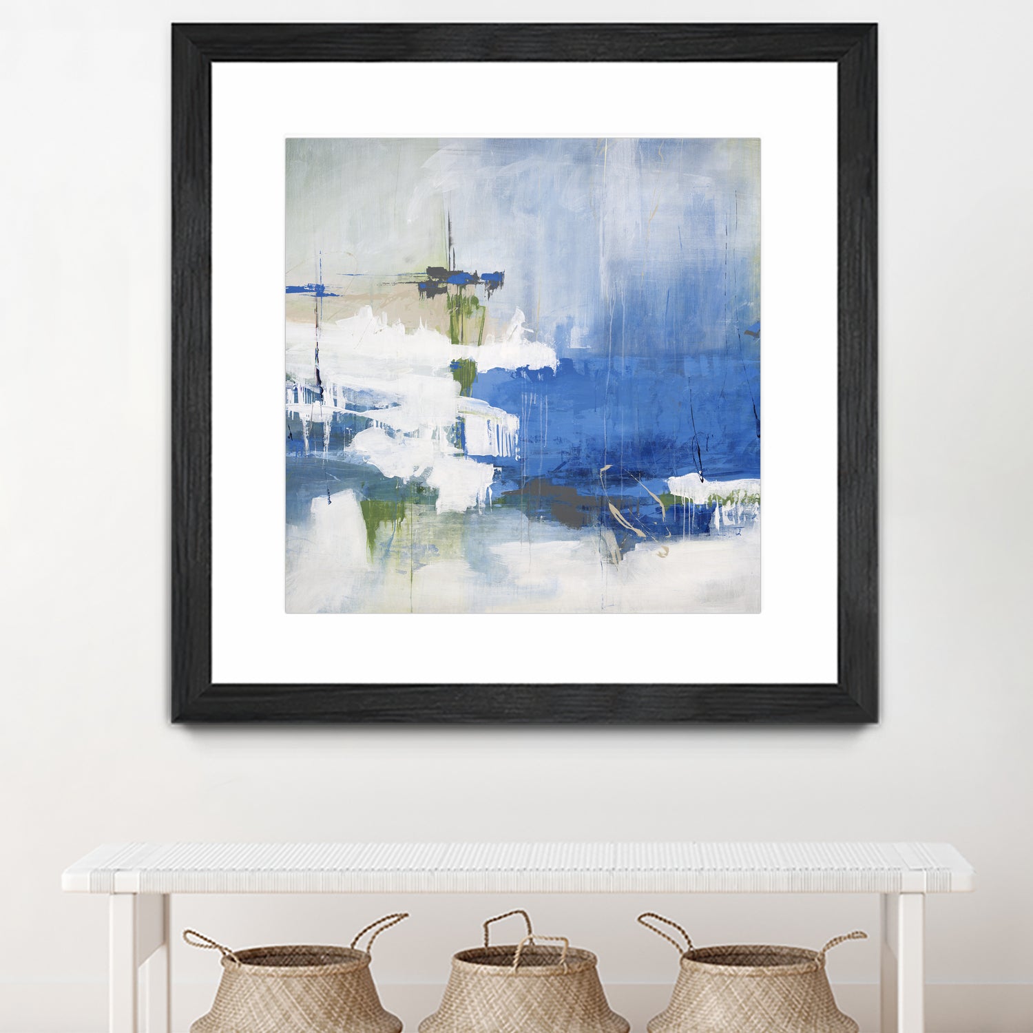 Spree by Daleno Art on GIANT ART - absrtact