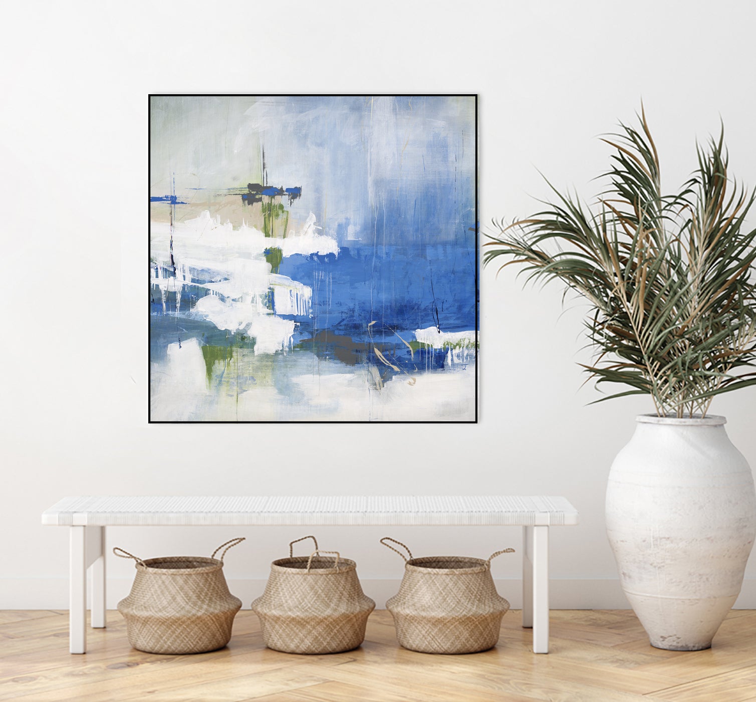 Spree by Daleno Art on GIANT ART - absrtact