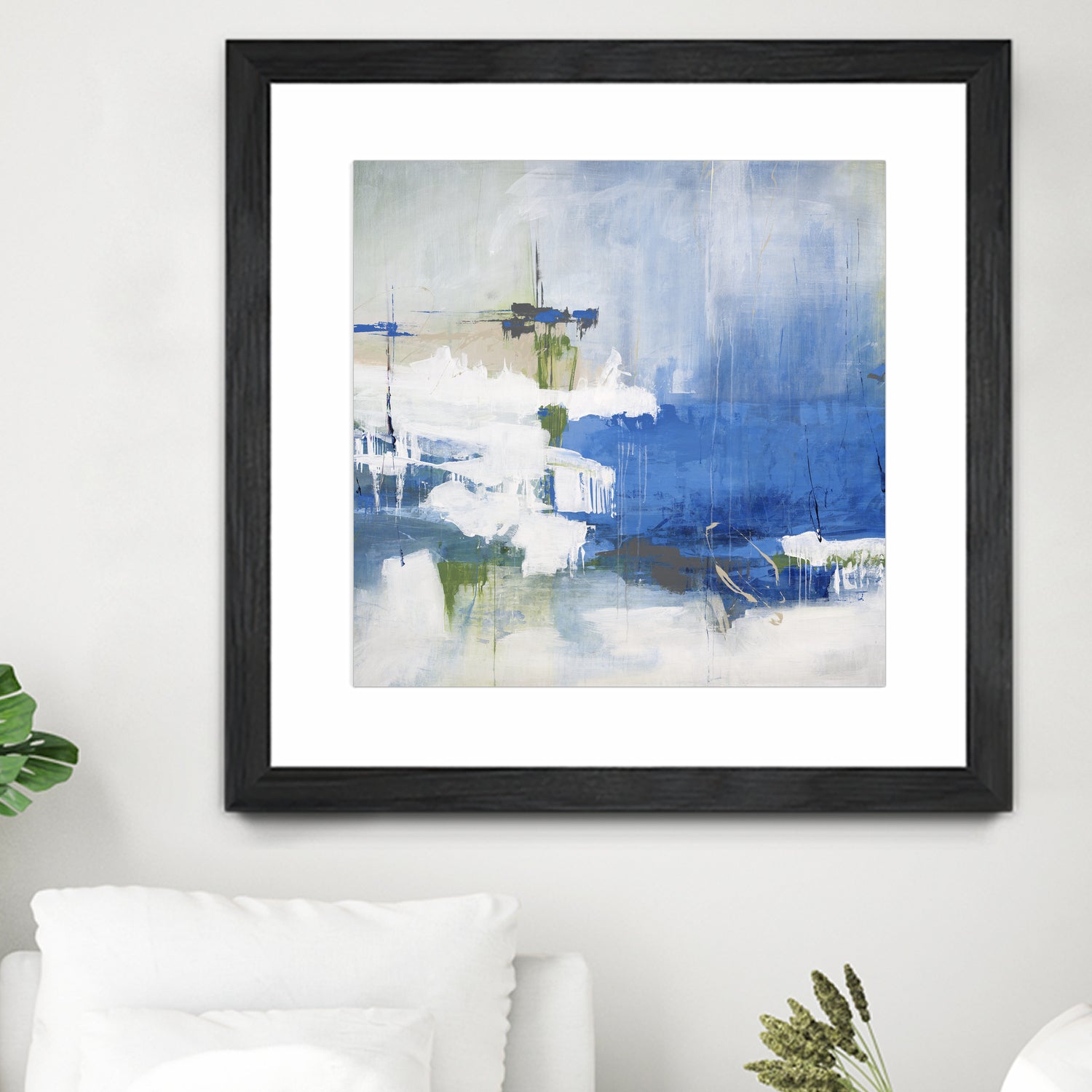 Spree by Daleno Art on GIANT ART - absrtact