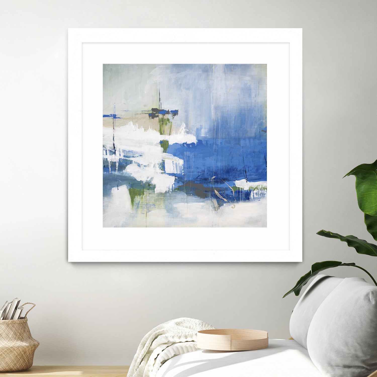 Spree by Daleno Art on GIANT ART - absrtact