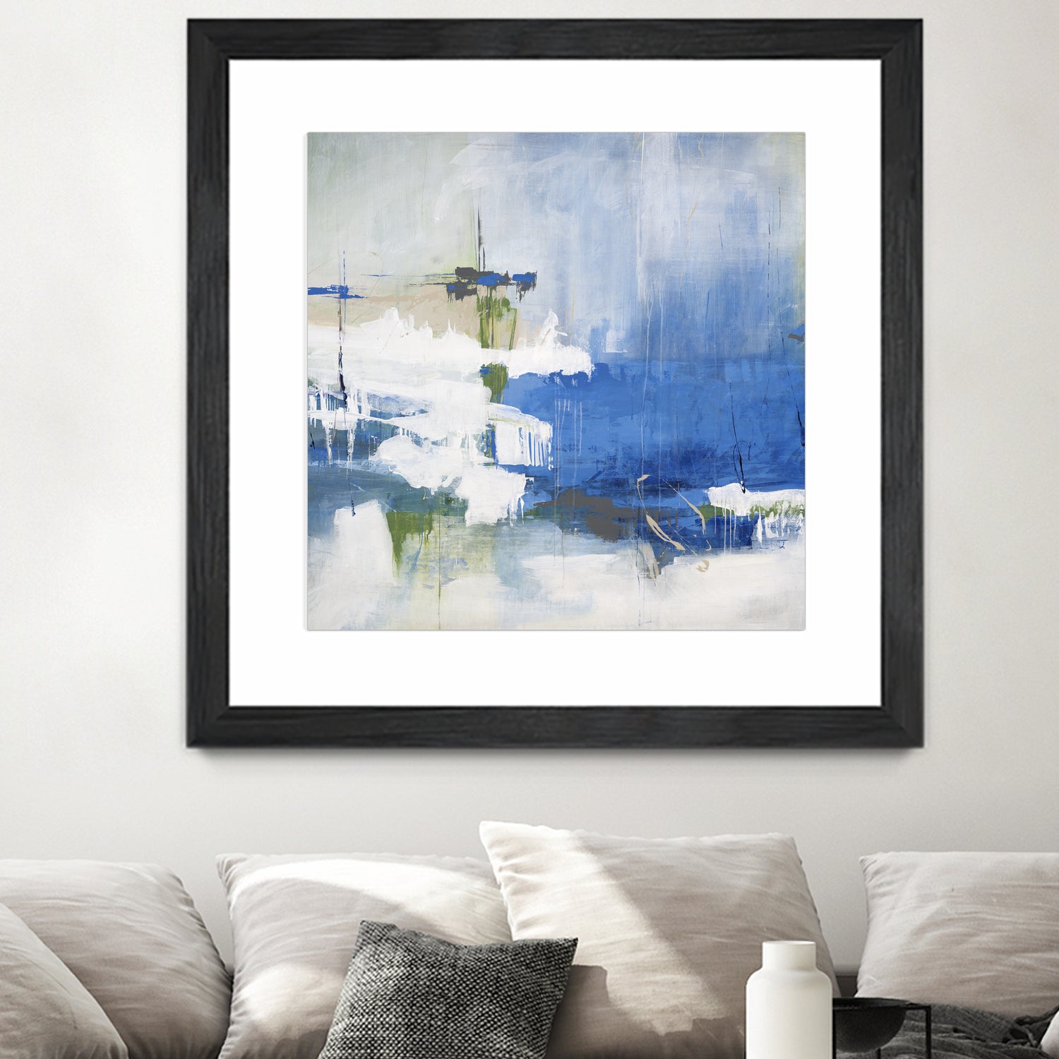 Spree by Daleno Art on GIANT ART - absrtact