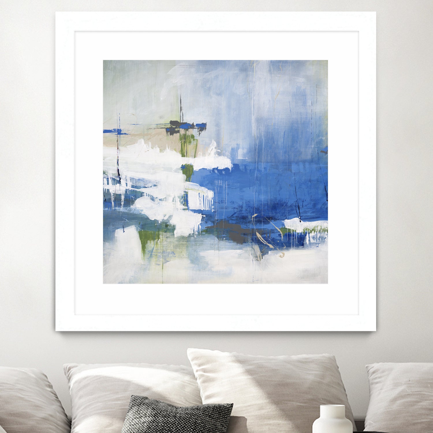 Spree by Daleno Art on GIANT ART - absrtact