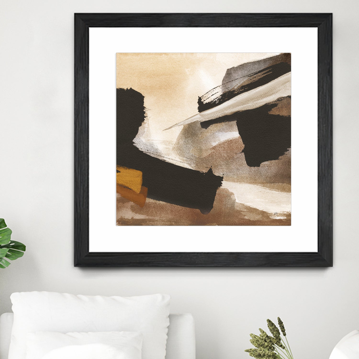 Avalanche II by Chris Paschke on GIANT ART - abstract