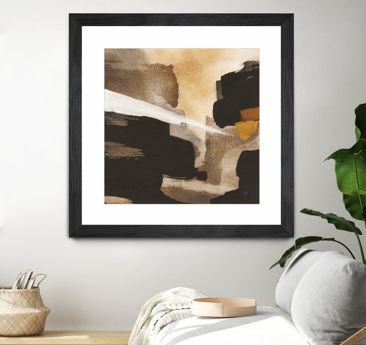 Avalanche IV by Chris Paschke on GIANT ART - abstract