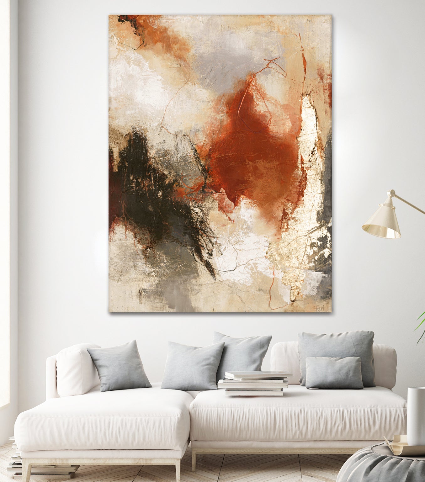 Cult by Design Fabrikken on GIANT ART - white