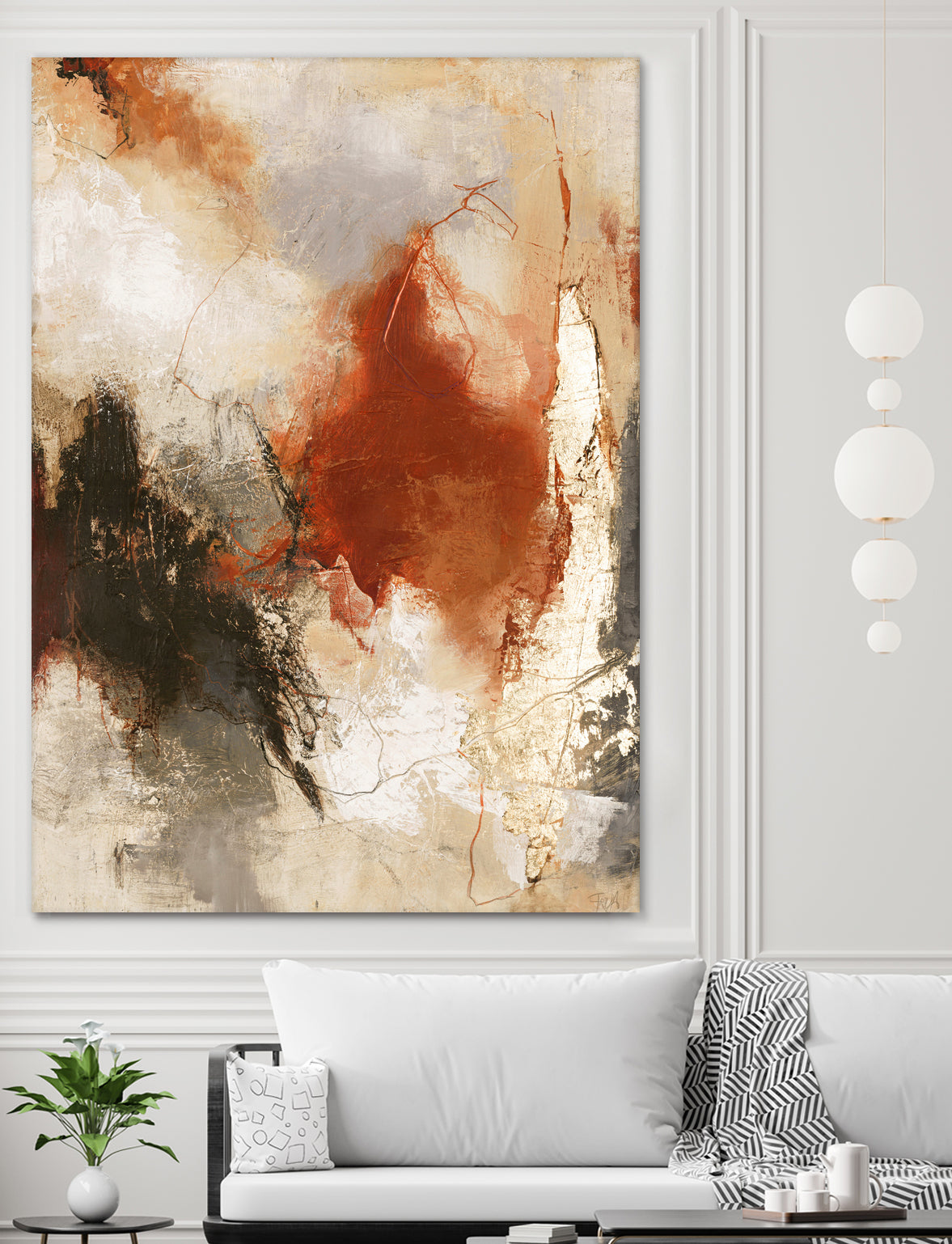 Cult by Design Fabrikken on GIANT ART - white