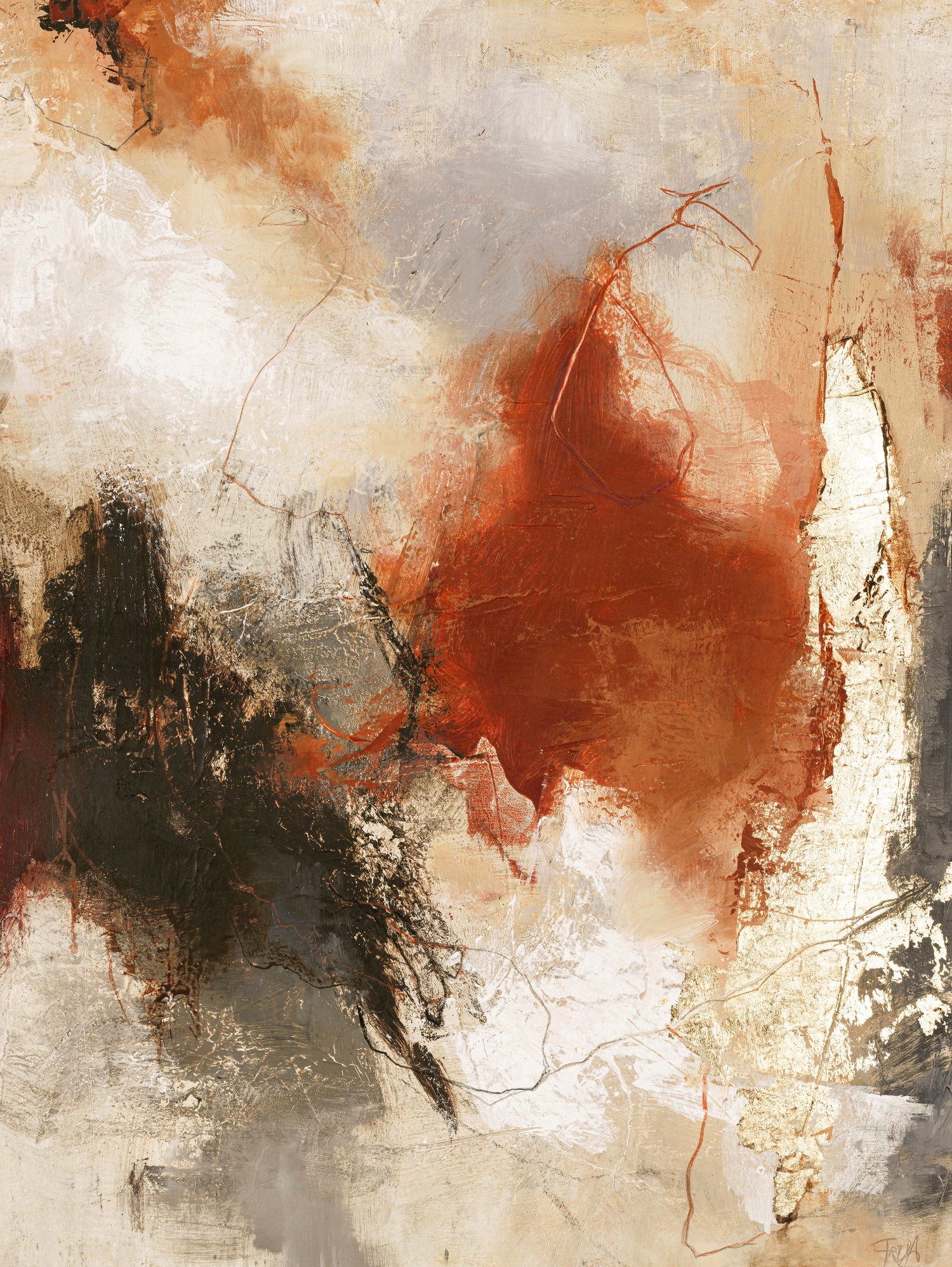 Cult by Design Fabrikken on GIANT ART - white