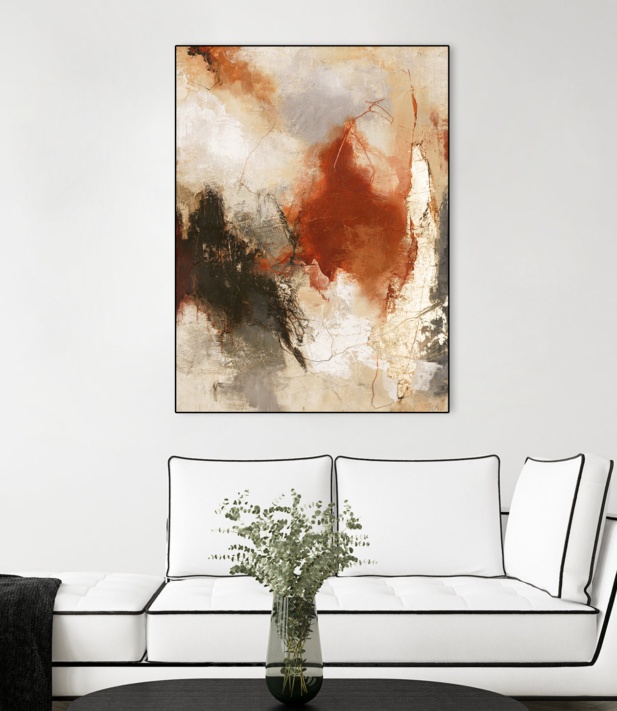 Cult by Design Fabrikken on GIANT ART - white