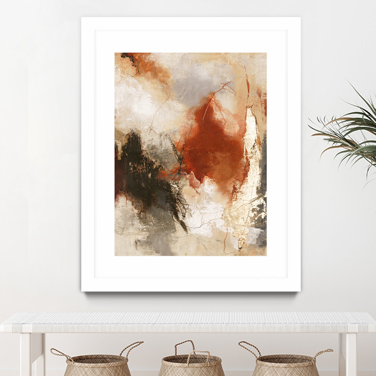 Cult by Design Fabrikken on GIANT ART - white