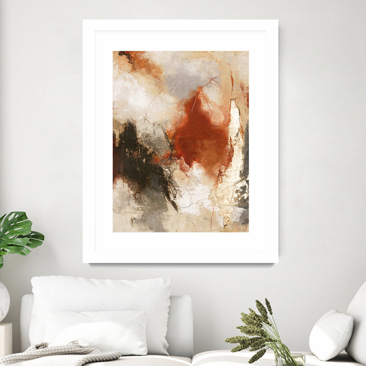 Cult by Design Fabrikken on GIANT ART - white