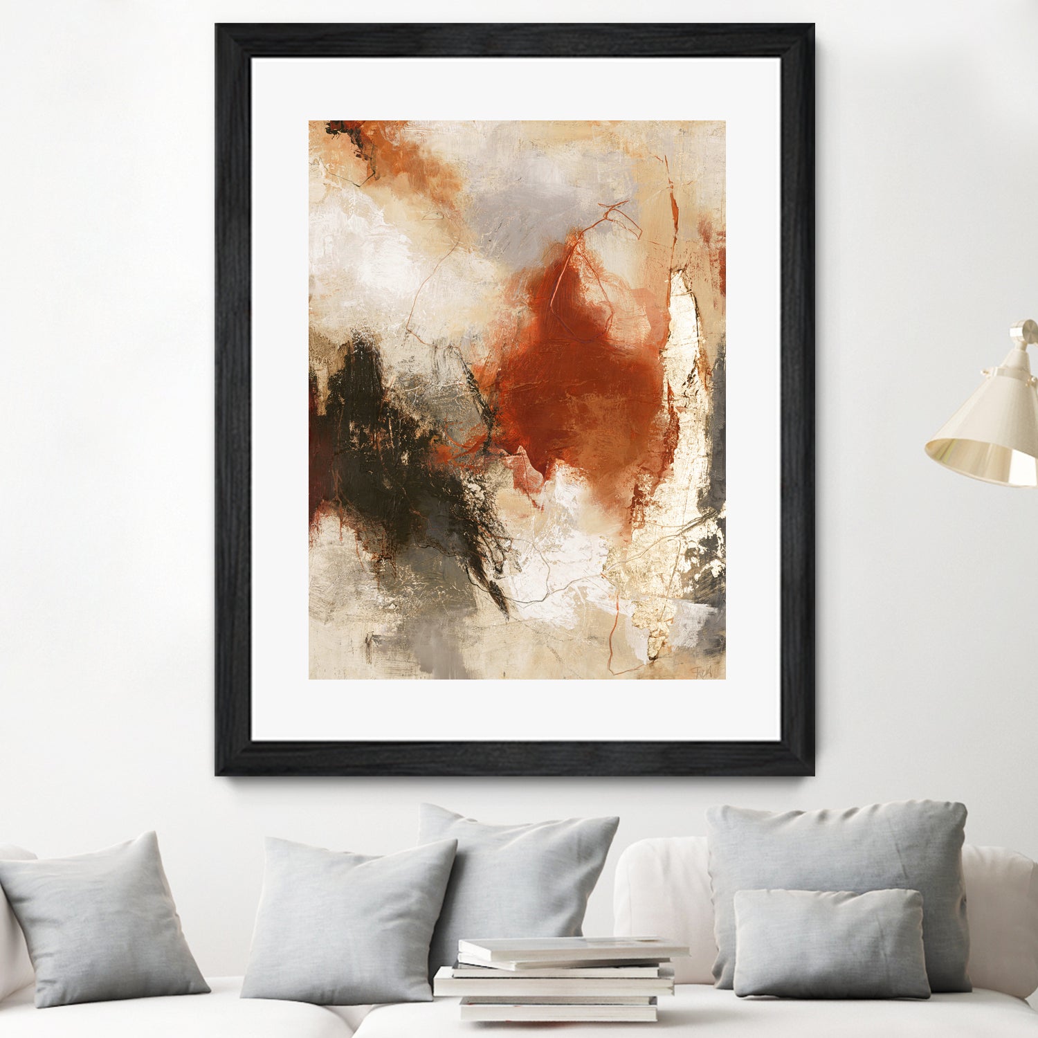 Cult by Design Fabrikken on GIANT ART - white