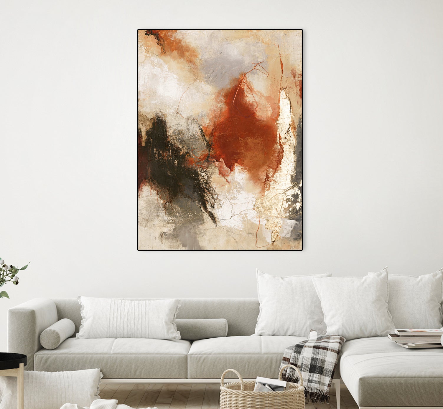 Cult by Design Fabrikken on GIANT ART - white