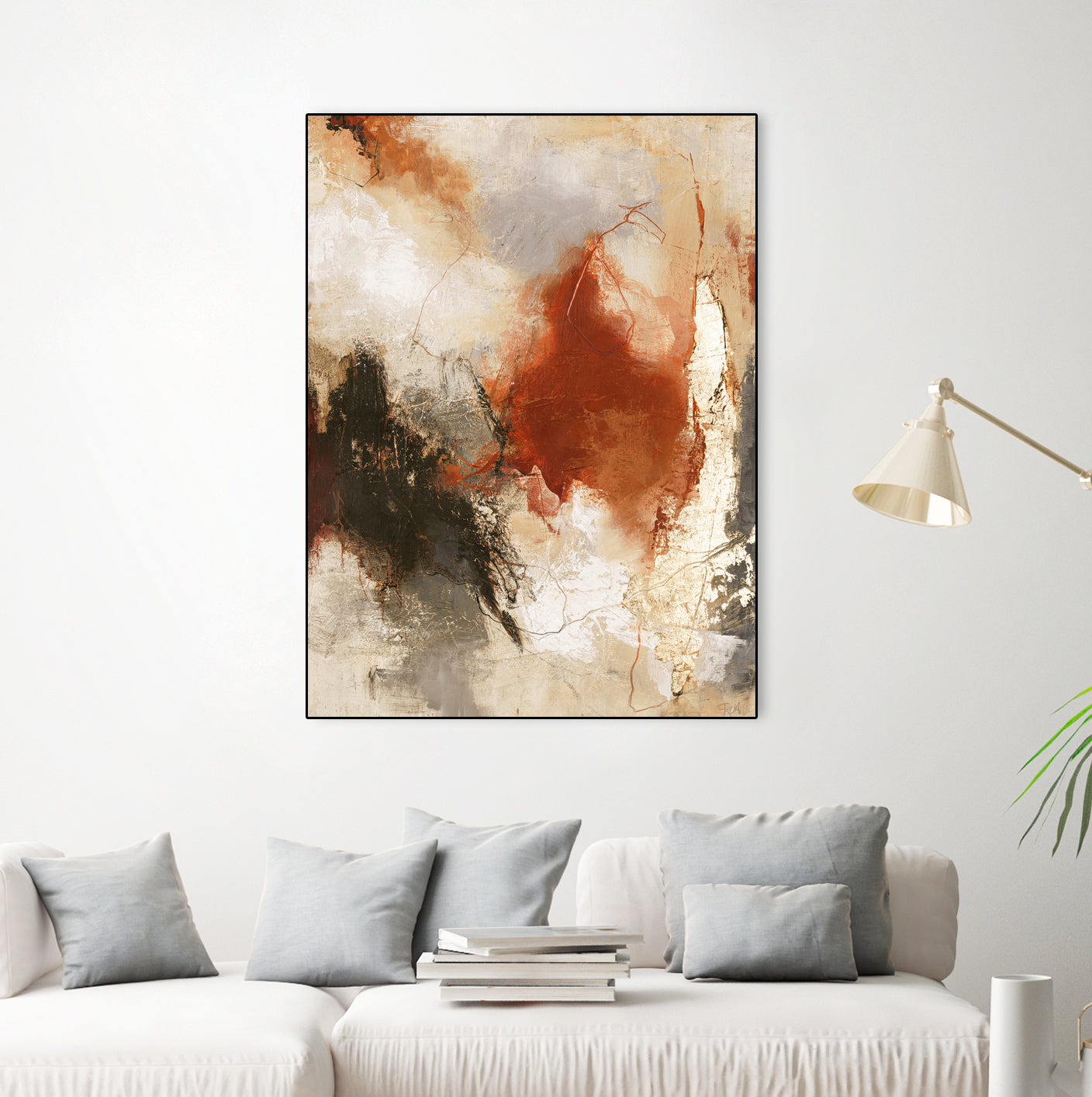 Cult by Design Fabrikken on GIANT ART - white