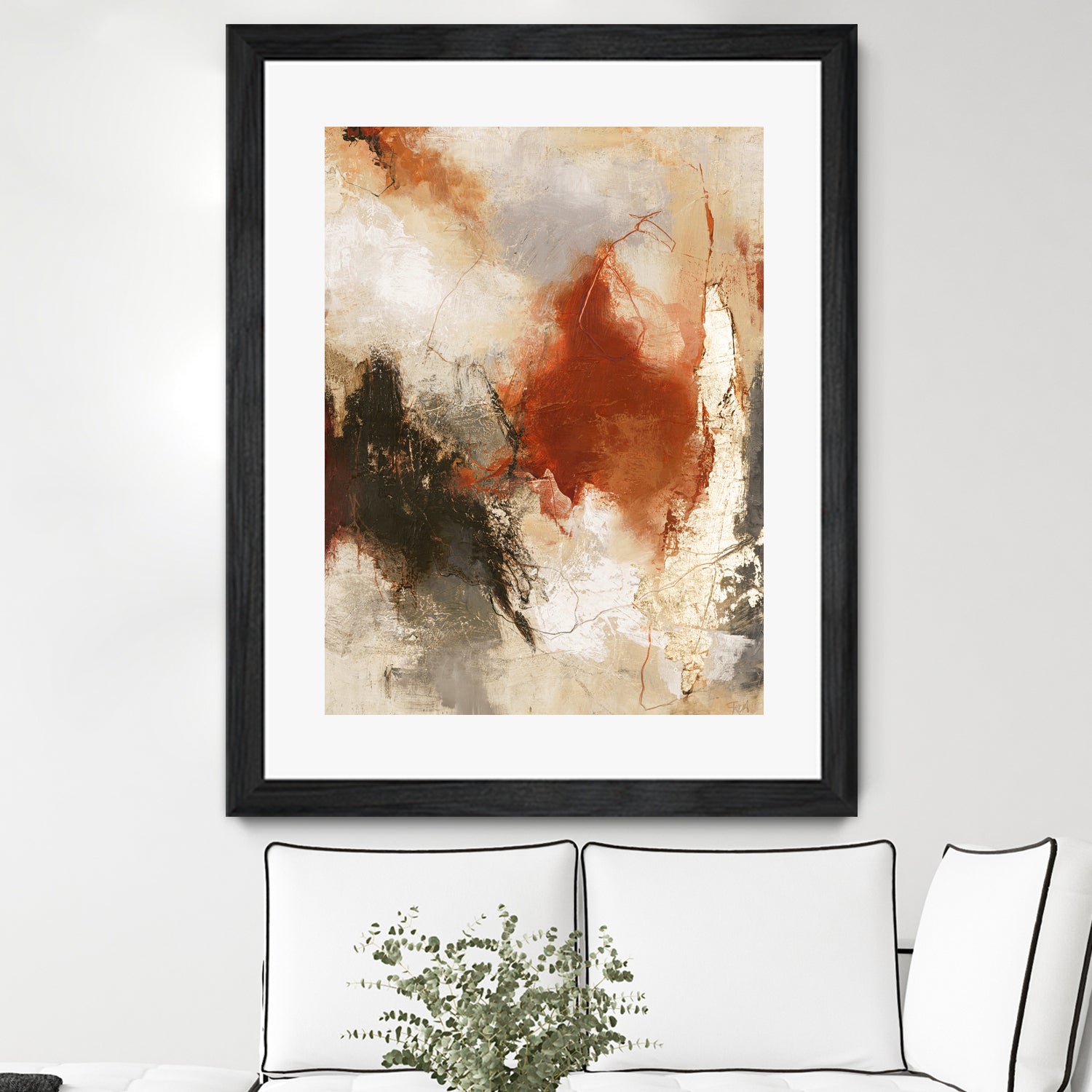 Cult by Design Fabrikken on GIANT ART - white