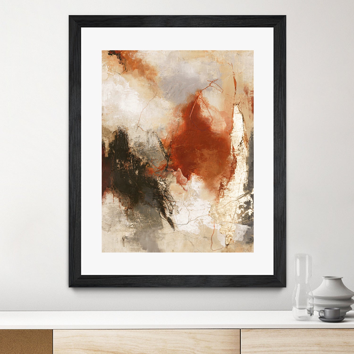 Cult by Design Fabrikken on GIANT ART - white