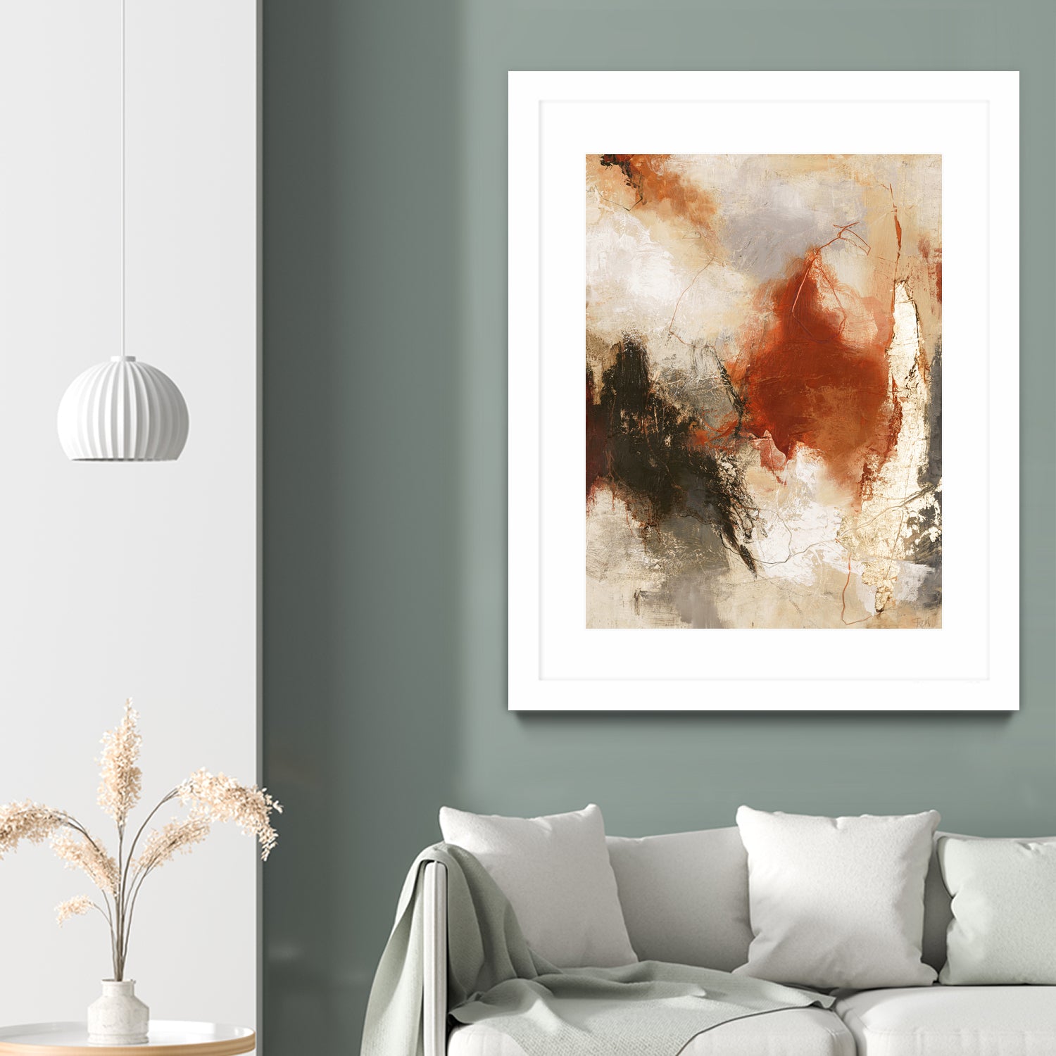 Cult by Design Fabrikken on GIANT ART - white