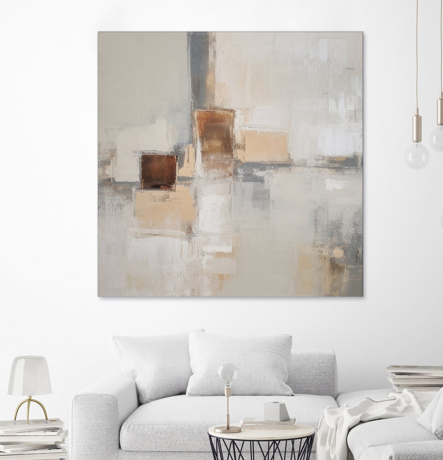 Pure Form by Irena Orlov on GIANT ART - abstract