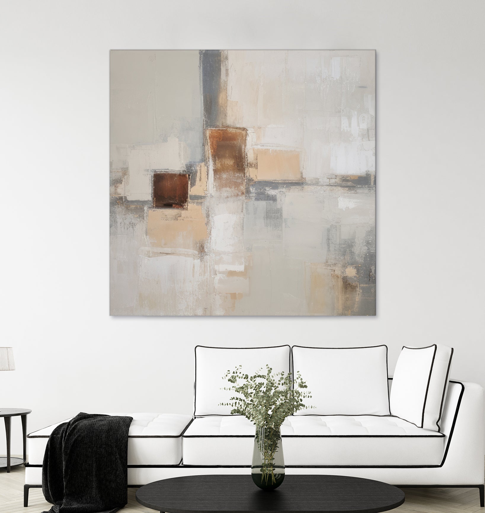 Pure Form by Irena Orlov on GIANT ART - abstract