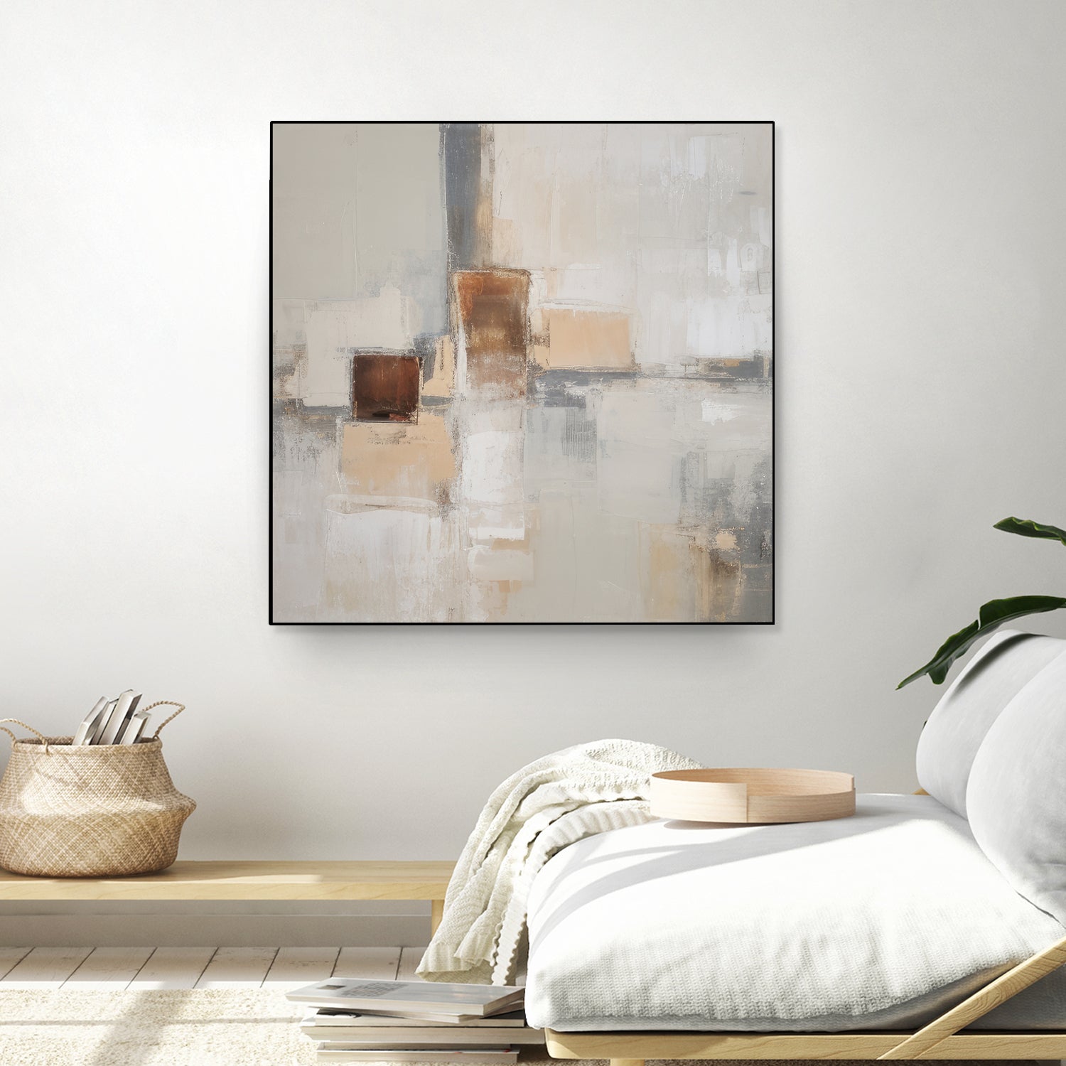 Pure Form by Irena Orlov on GIANT ART - abstract