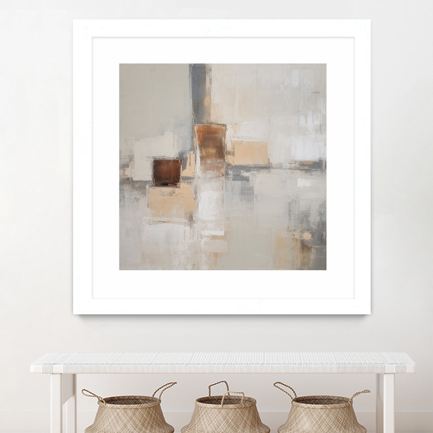 Pure Form by Irena Orlov on GIANT ART - abstract