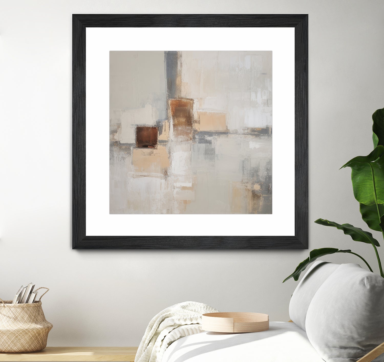 Pure Form by Irena Orlov on GIANT ART - abstract