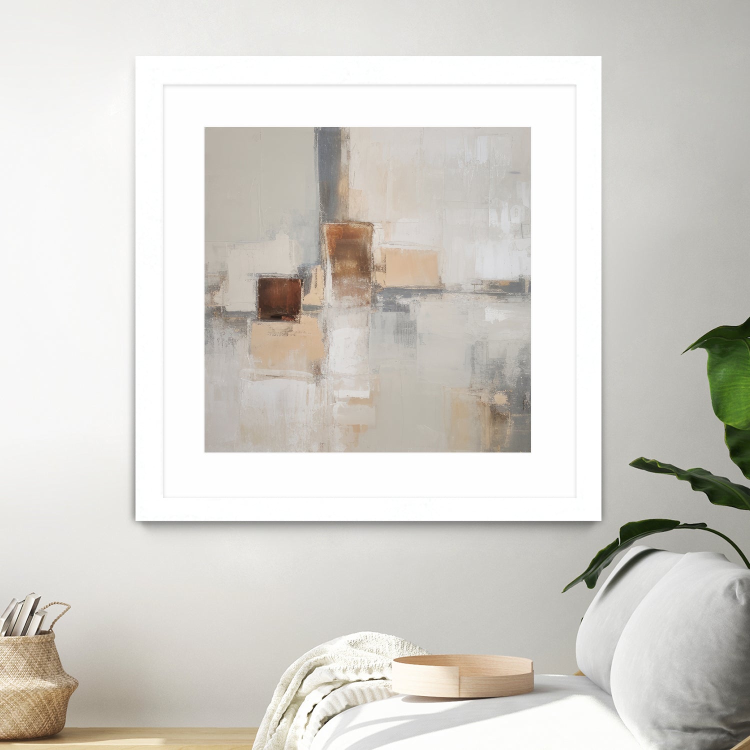 Pure Form by Irena Orlov on GIANT ART - abstract