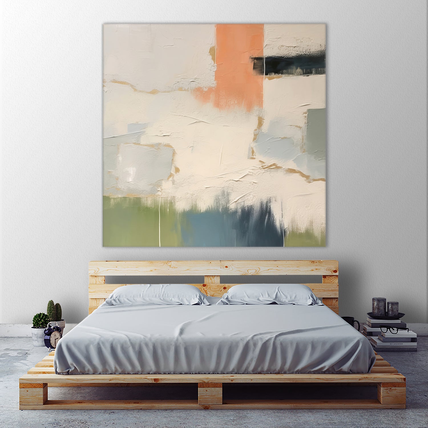 Infinite Perspectives II by Irena Orlov on GIANT ART - abstract