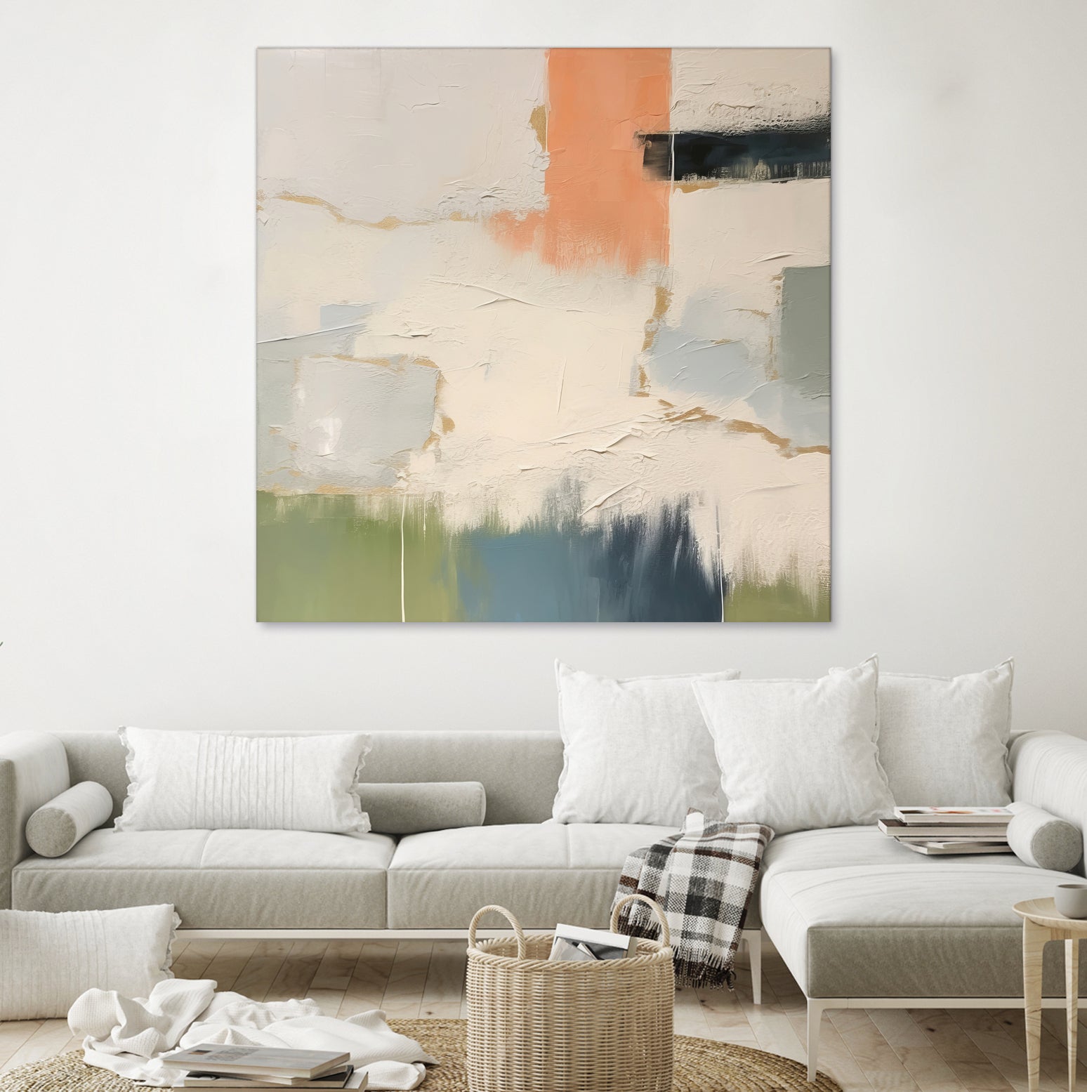 Infinite Perspectives II by Irena Orlov on GIANT ART - abstract