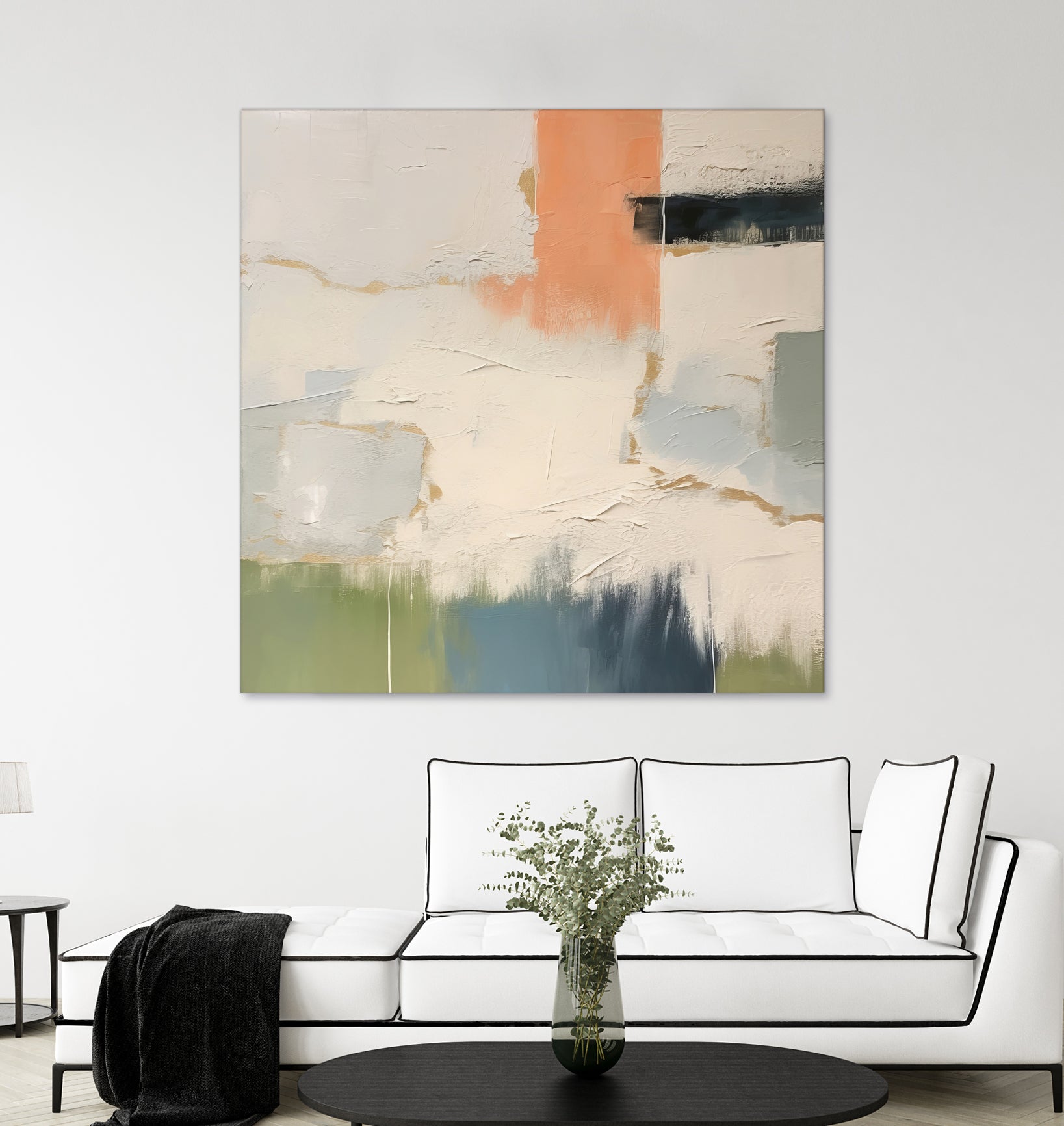 Infinite Perspectives II by Irena Orlov on GIANT ART - abstract