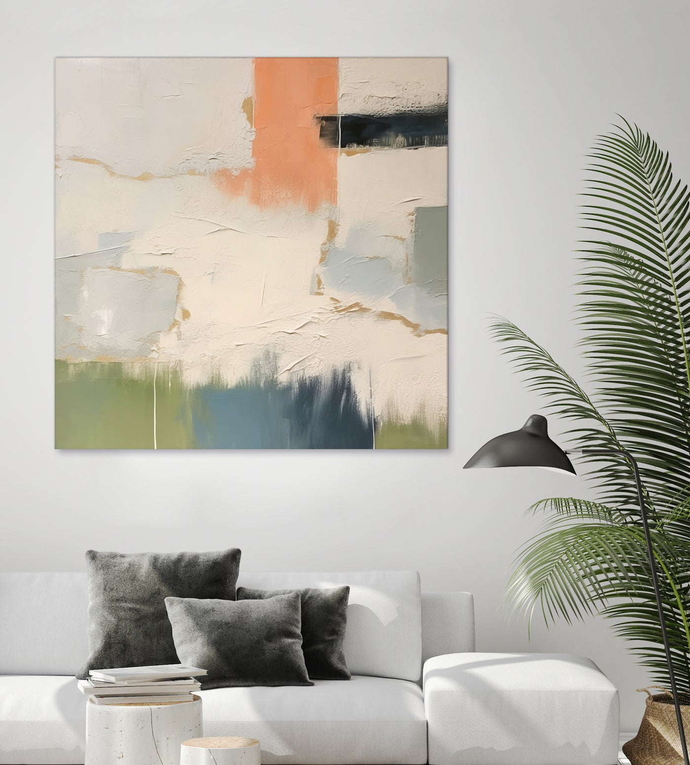 Infinite Perspectives II by Irena Orlov on GIANT ART - abstract