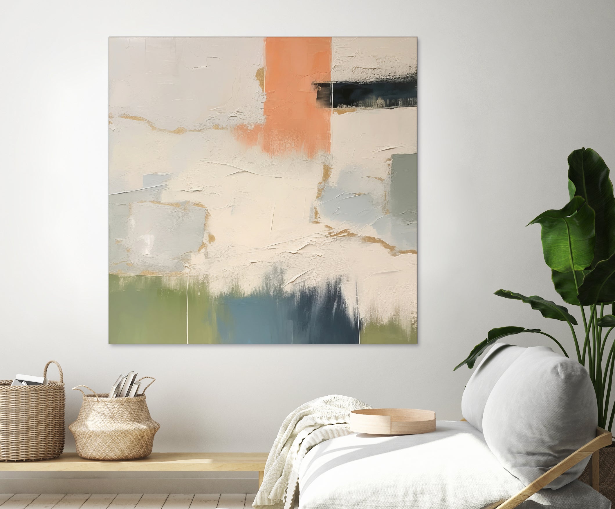 Infinite Perspectives II by Irena Orlov on GIANT ART - abstract