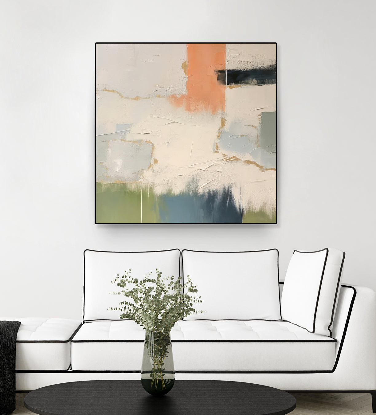 Infinite Perspectives II by Irena Orlov on GIANT ART - abstract