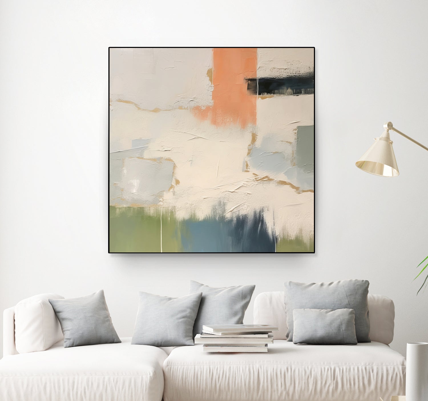 Infinite Perspectives II by Irena Orlov on GIANT ART - abstract