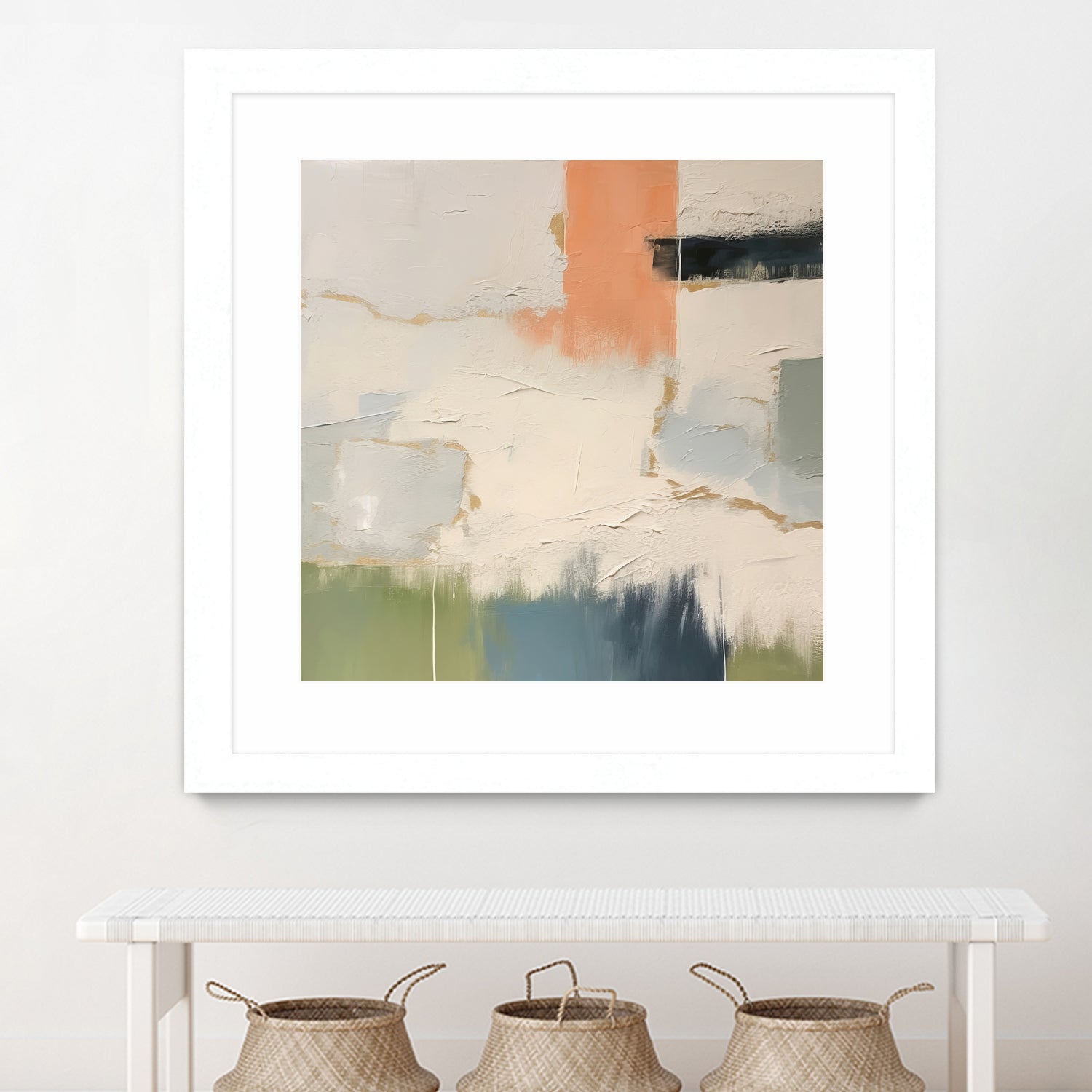 Infinite Perspectives II by Irena Orlov on GIANT ART - abstract