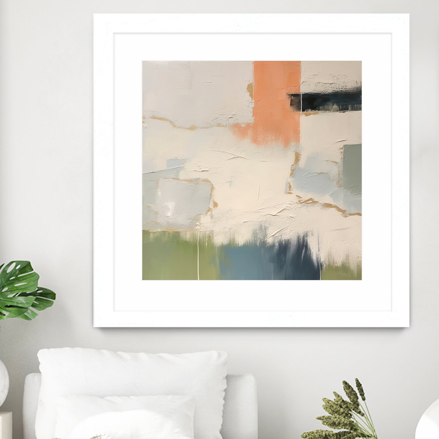 Infinite Perspectives II by Irena Orlov on GIANT ART - abstract