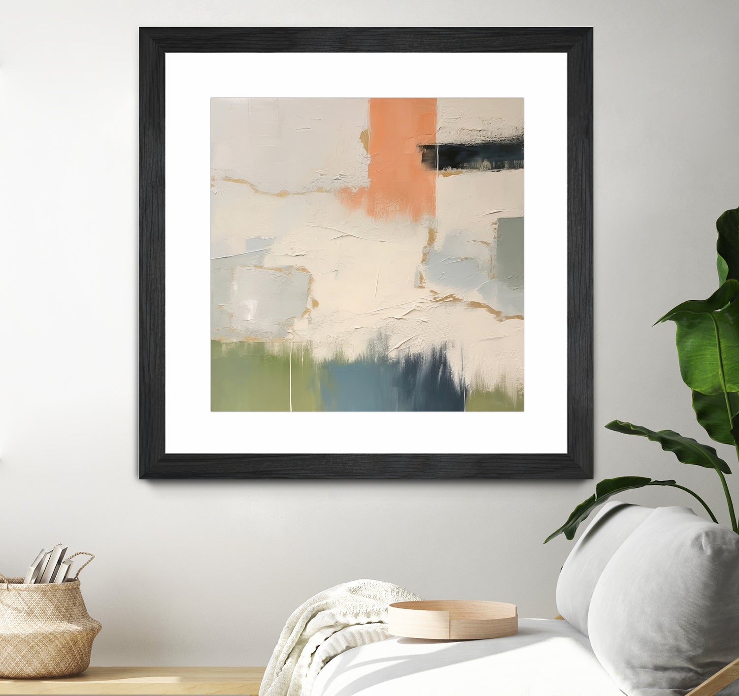 Infinite Perspectives II by Irena Orlov on GIANT ART - abstract