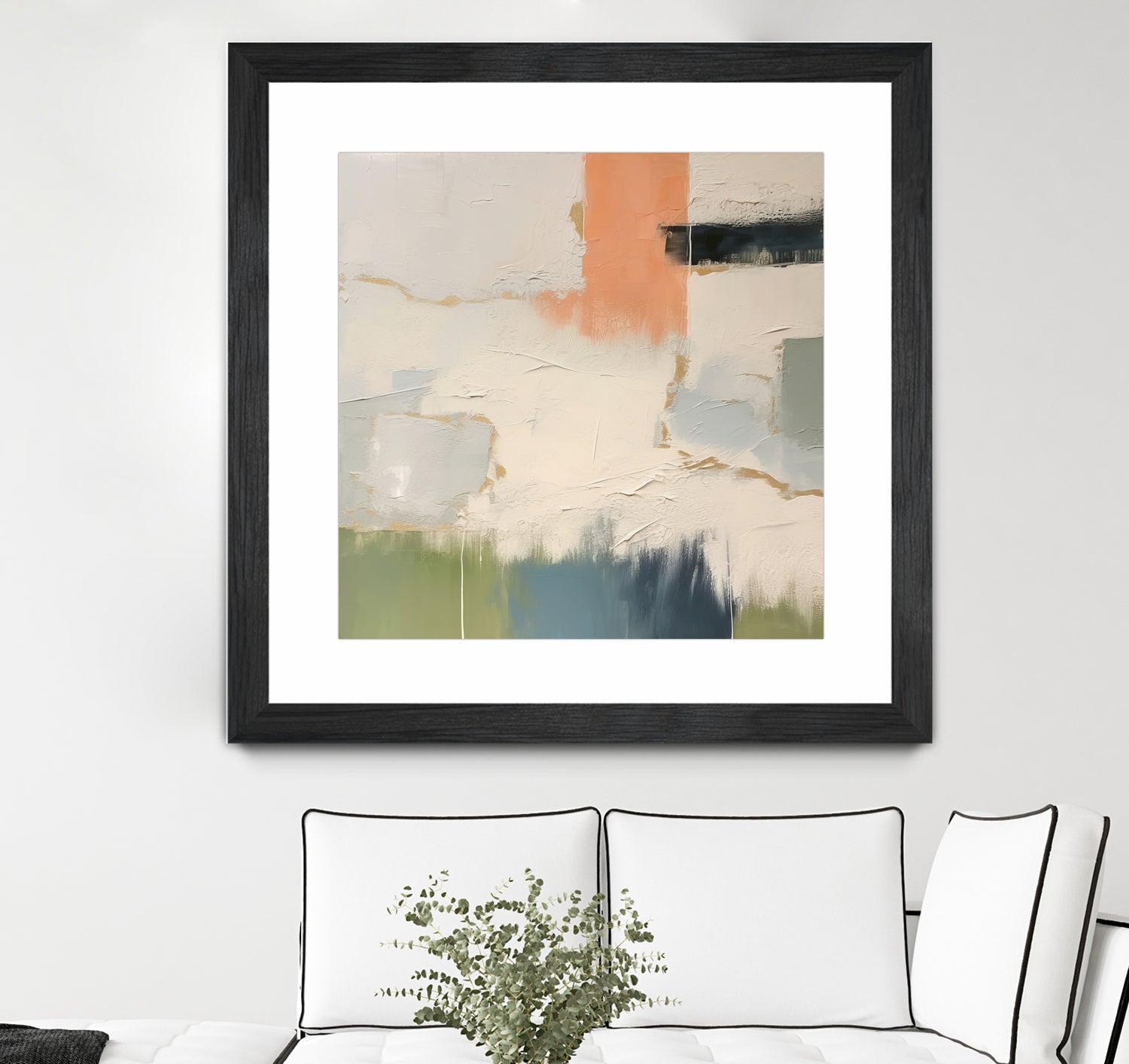 Infinite Perspectives II by Irena Orlov on GIANT ART - abstract