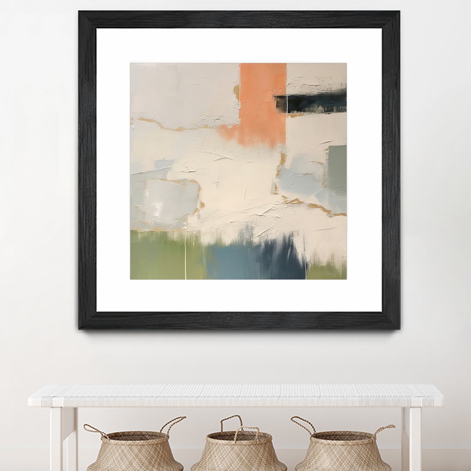 Infinite Perspectives II by Irena Orlov on GIANT ART - abstract