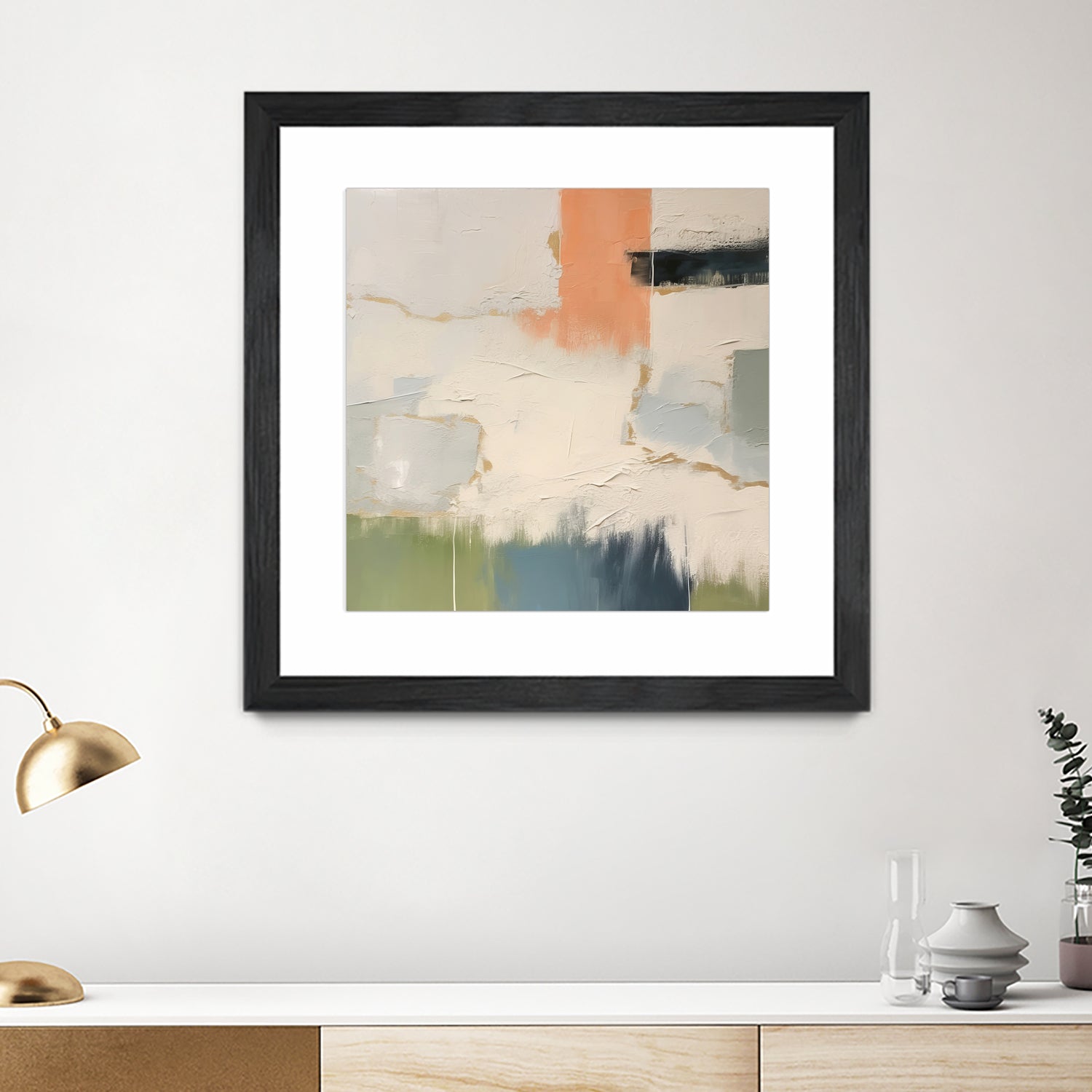 Infinite Perspectives II by Irena Orlov on GIANT ART - abstract