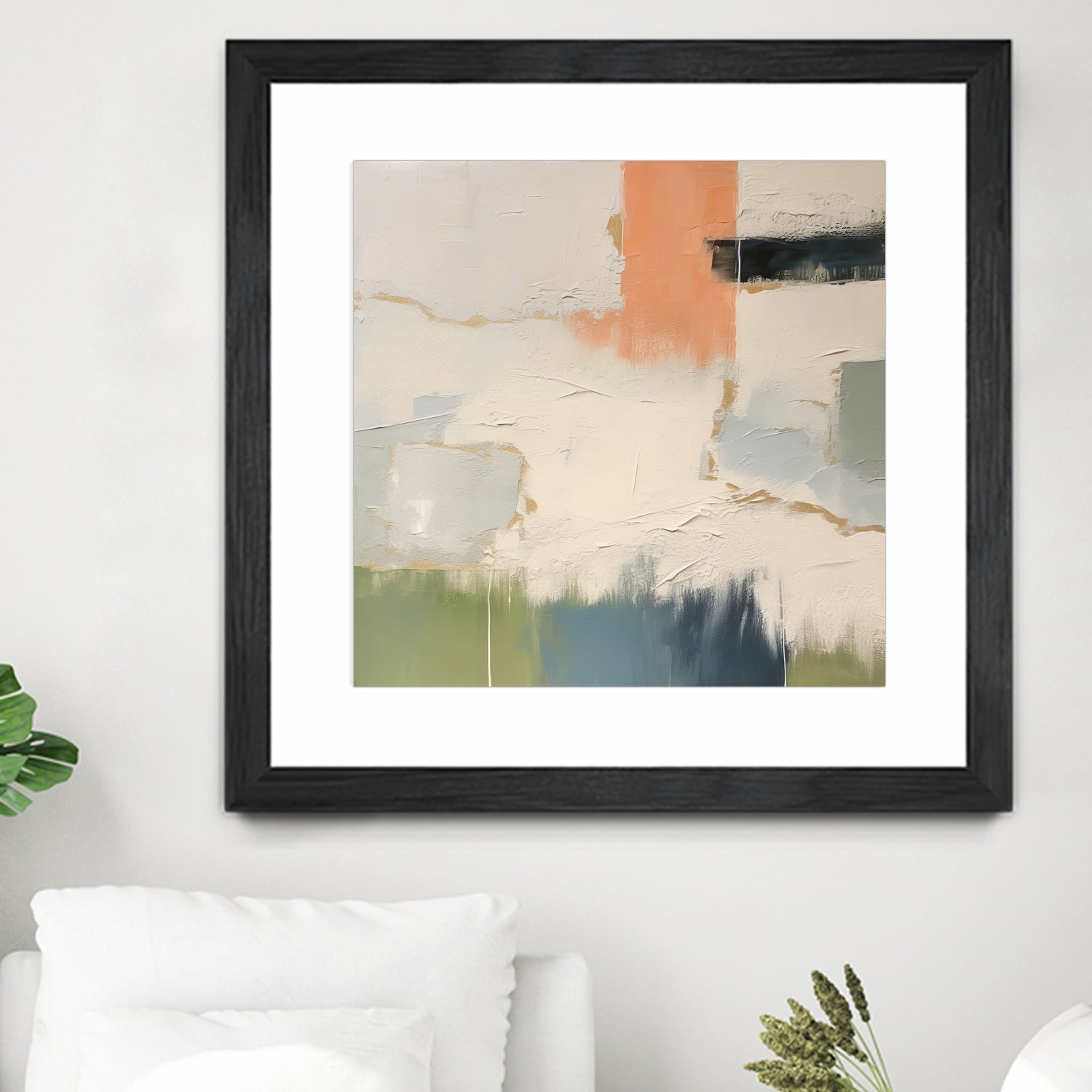 Infinite Perspectives II by Irena Orlov on GIANT ART - abstract