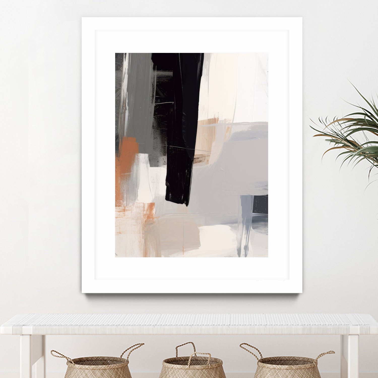 Echoes of Imagination by Irena Orlov on GIANT ART - abstract