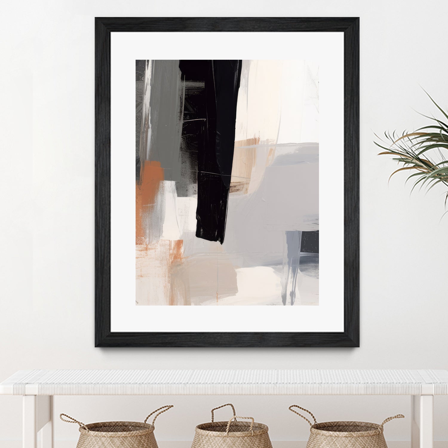 Echoes of Imagination by Irena Orlov on GIANT ART - abstract