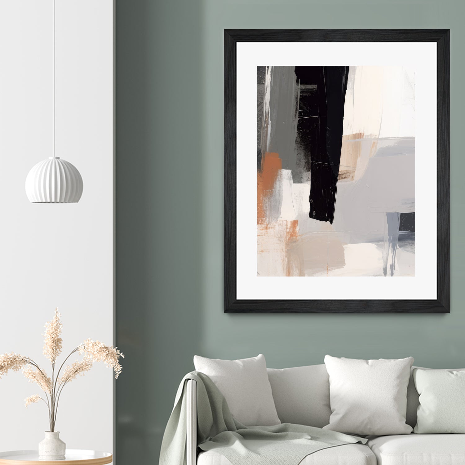 Echoes of Imagination by Irena Orlov on GIANT ART - abstract