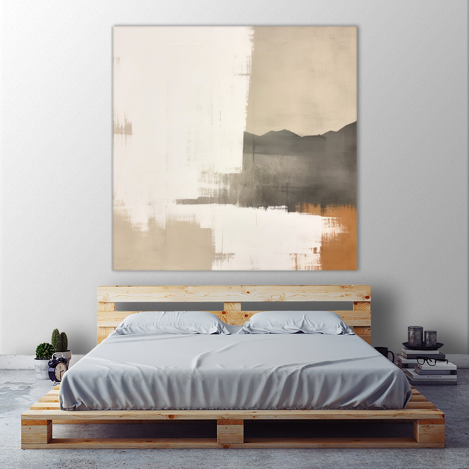 Dreamscapes Unfolded II by Irena Orlov on GIANT ART - abstract